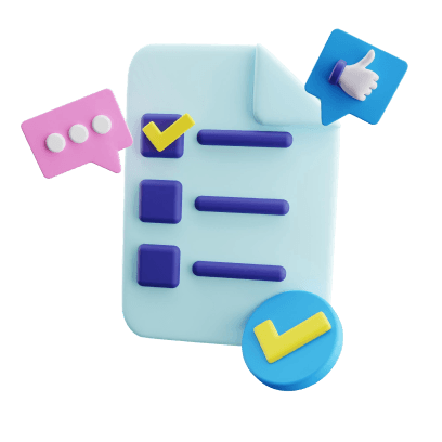 Suivi de progression personnalisé