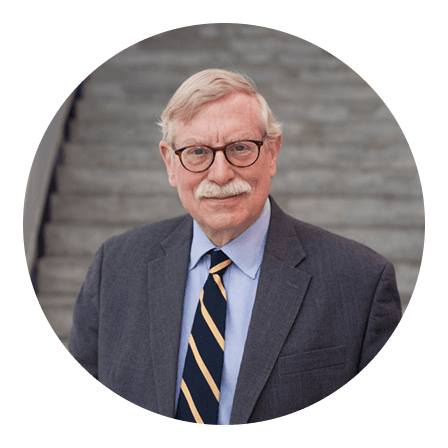 William B Bonvillian